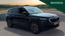 Skoda Kodiaq 1.5 TSI SE Drive 5dr DSG Petrol Estate